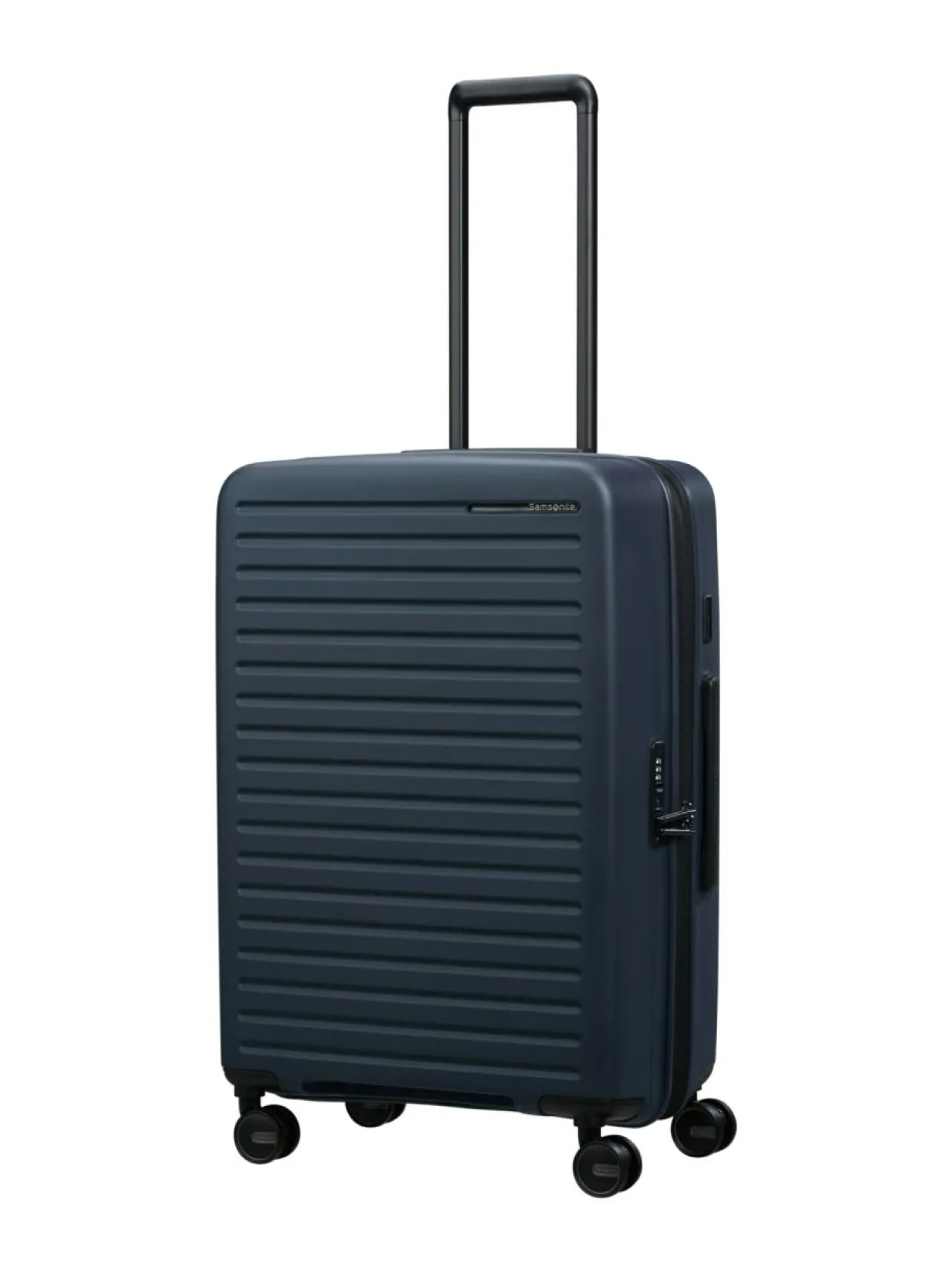 Samsonite RESTACKD SPINNER 68/25 EXP^ Matkalaukut & Tarvikkeet