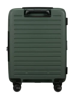 Samsonite RESTACKD SPINNER 55/20 EXP^ Matkalaukut & Tarvikkeet