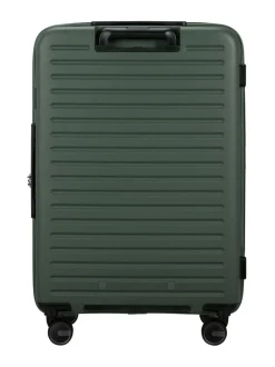 Matkalaukut & Tarvikkeet<Samsonite RESTACKD SPINNER 68/25 EXP SAGE