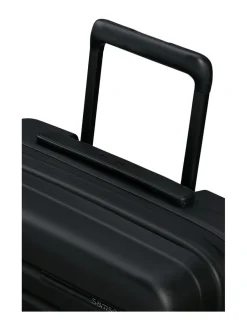 Matkalaukut & Tarvikkeet<Samsonite RESTACKD SPINNER 55/20 EXP BLACK