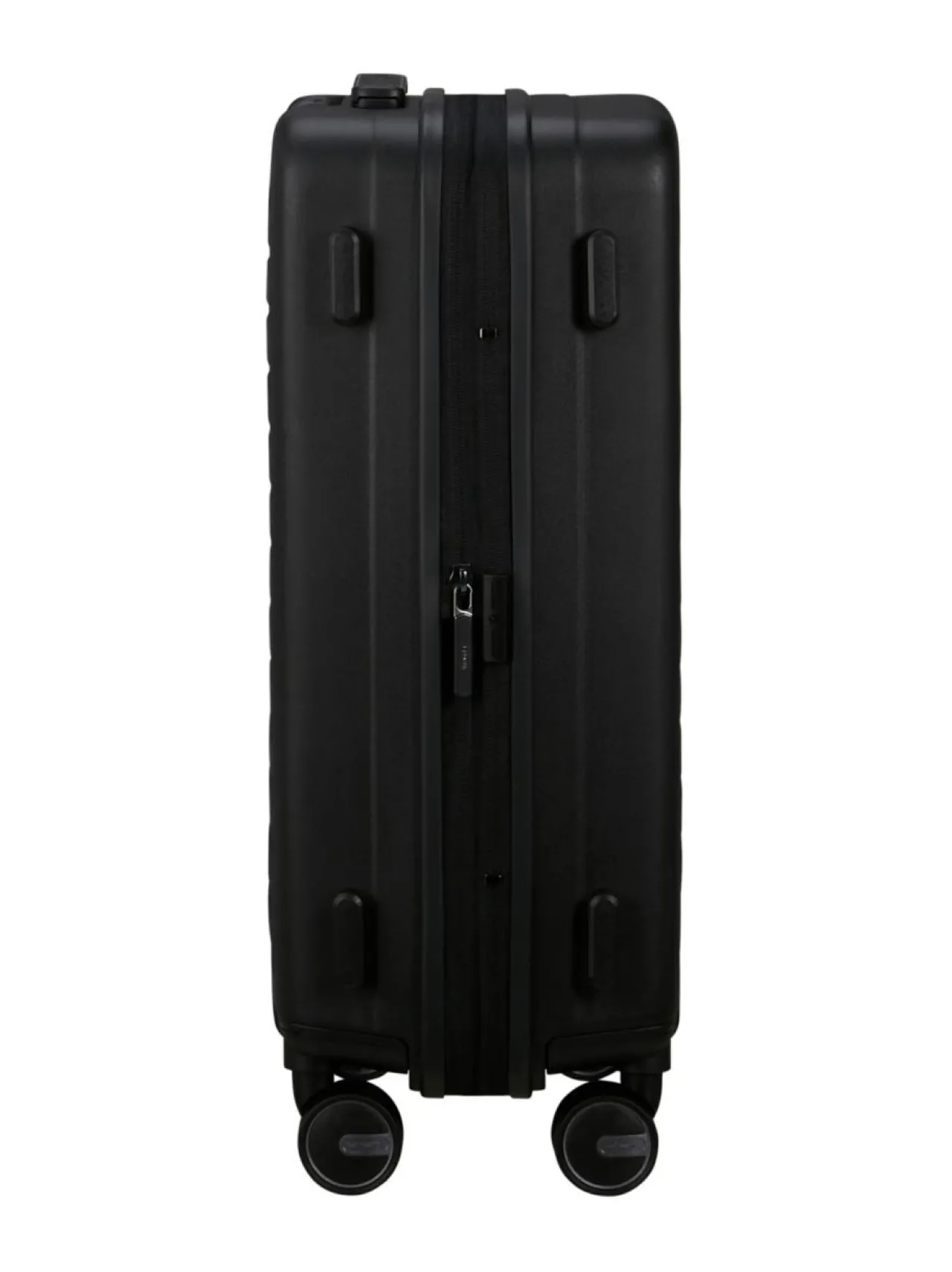 Matkalaukut & Tarvikkeet<Samsonite RESTACKD SPINNER 55/20 EXP BLACK