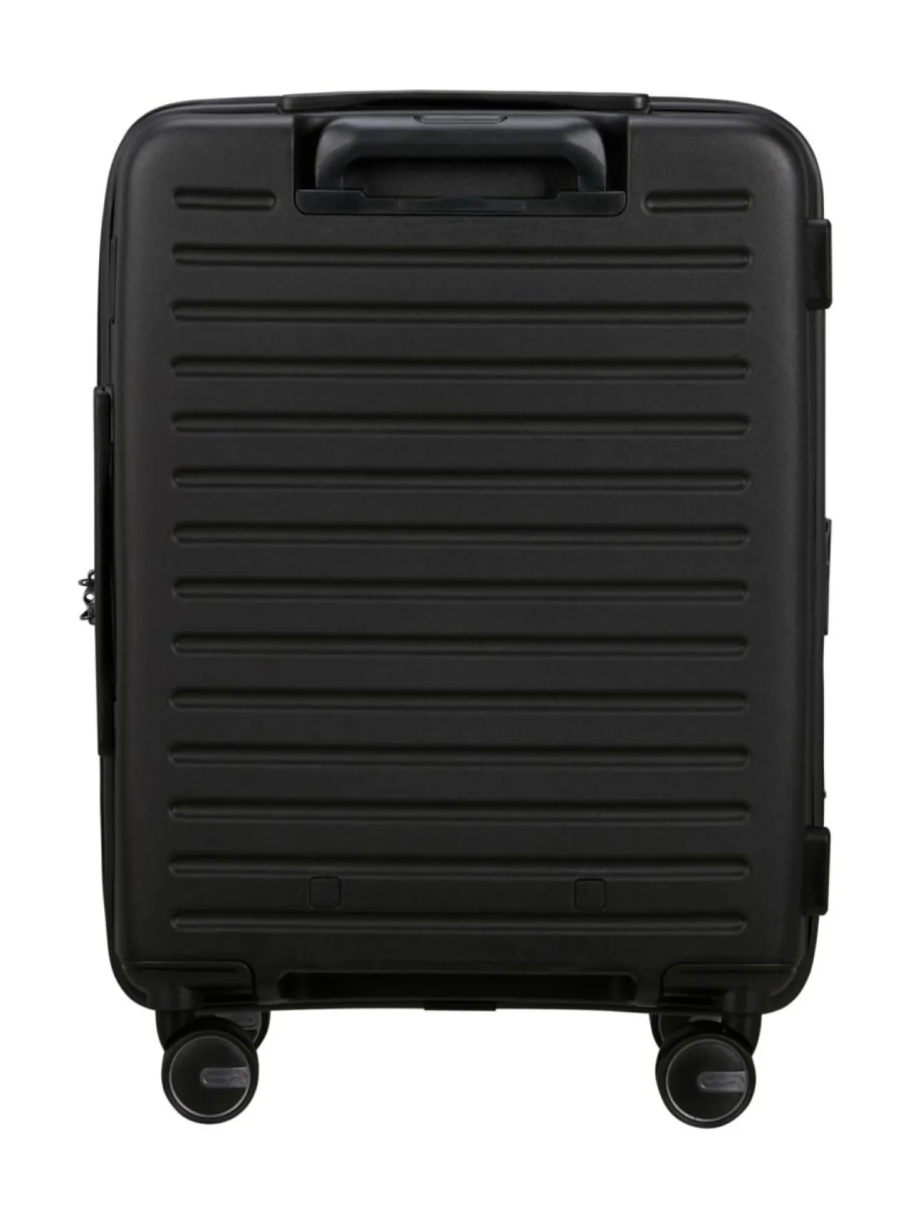 Matkalaukut & Tarvikkeet<Samsonite RESTACKD SPINNER 55/20 EXP BLACK
