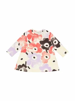 Marimekko Retkeily Unikko I -trikoomekko^ Mekot & Hameet