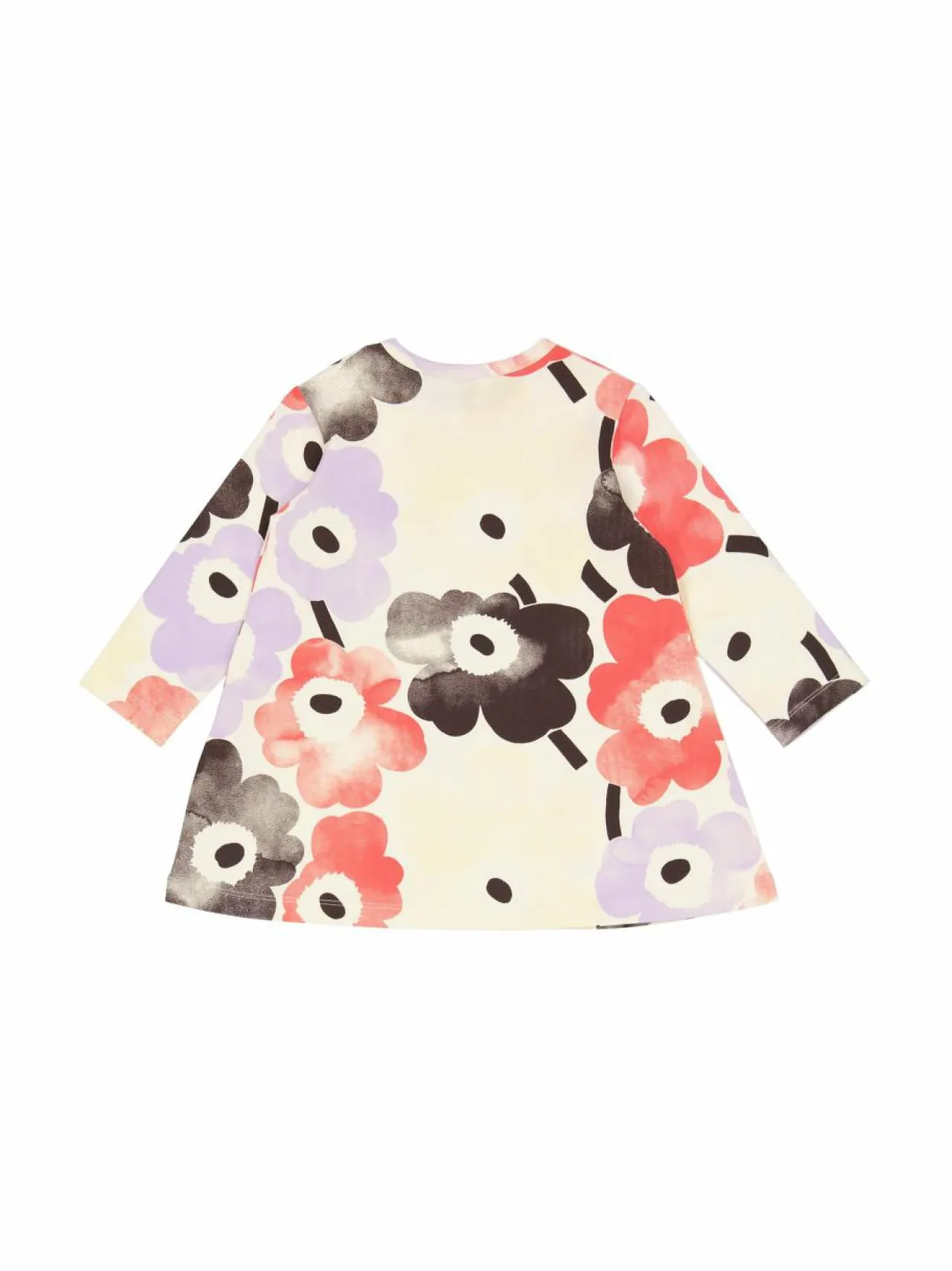 Marimekko Retkeily Unikko I -trikoomekko^ Mekot & Hameet