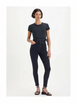 Levi's Retro High Skinny -farkut^ Farkut
