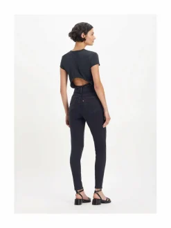 Levi's Retro High Skinny -farkut^ Farkut