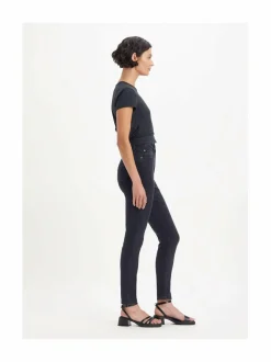 Levi's Retro High Skinny -farkut^ Farkut