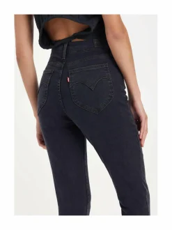 Levi's Retro High Skinny -farkut^ Farkut