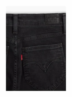 Levi's Retro High Skinny -farkut^ Farkut