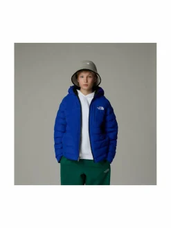 The North Face Reversible Perrito -toppatakki^ Ulkoiluvaatteet