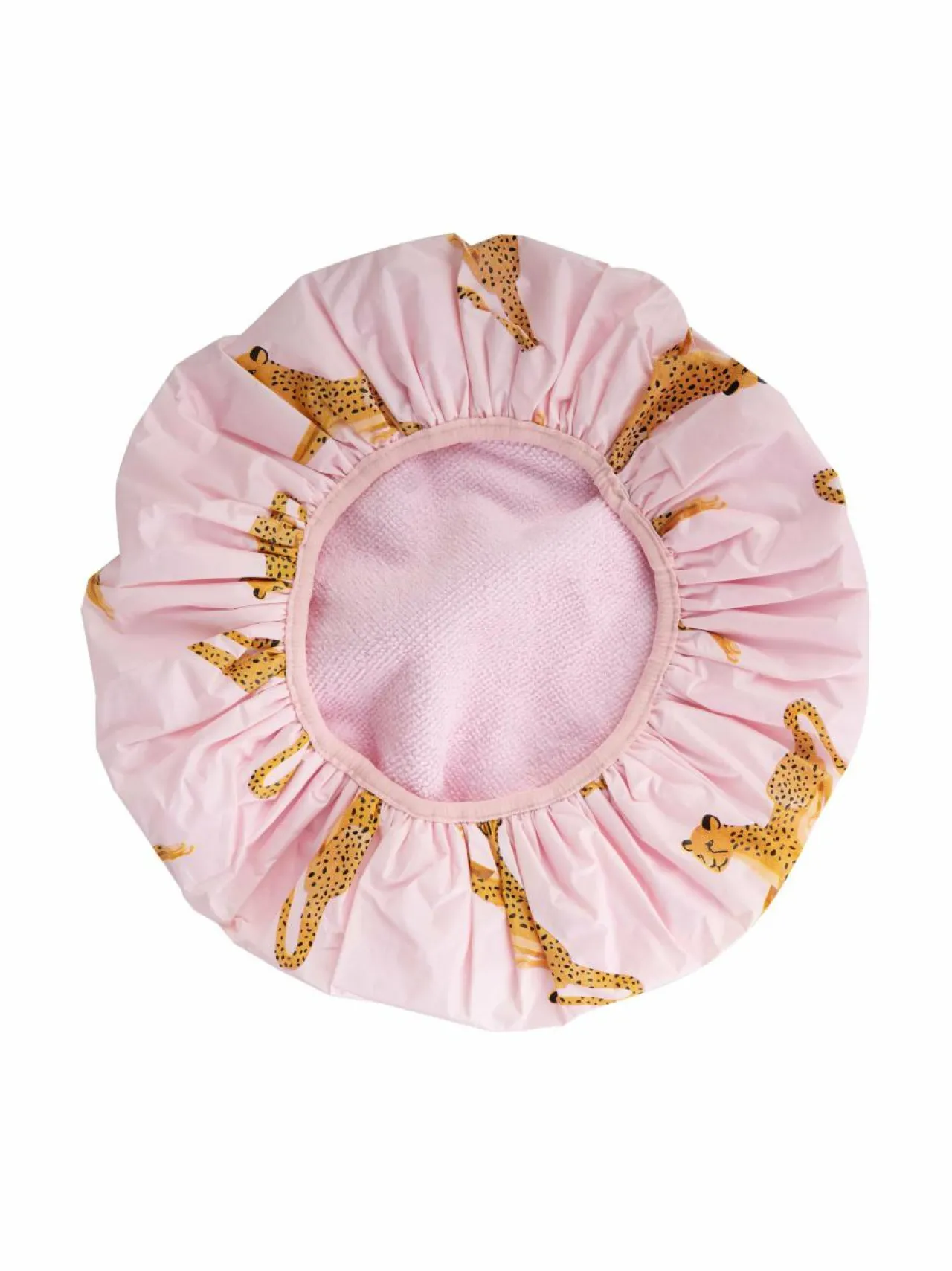 Brushworks Reversible Shower Cap -suihkumyssy^ Hiustarvikkeet|Vartalonhoito