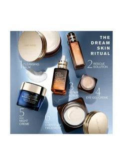 Estée Lauder Revitalizing Supreme+ Night Power Bounce Creme -yövoide 75 ml^ Kasvojenhoito