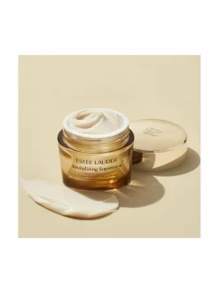 Estée Lauder Revitalizing Supreme+Youth Power Cream-päivävoide 75 ml, jättikoko^ Kasvojenhoito