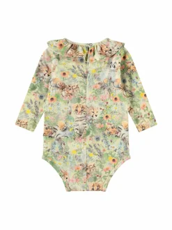 Bodyt & Potkupuvut<Molo Rfeya-body 9278 MEADOW CUBS