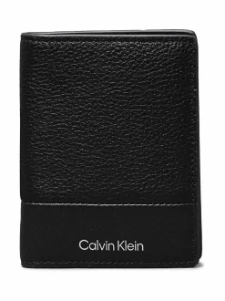 Calvin Klein Bags & Accessories RFID Longfold -nahkalompakko^ Lompakot & Kotelot