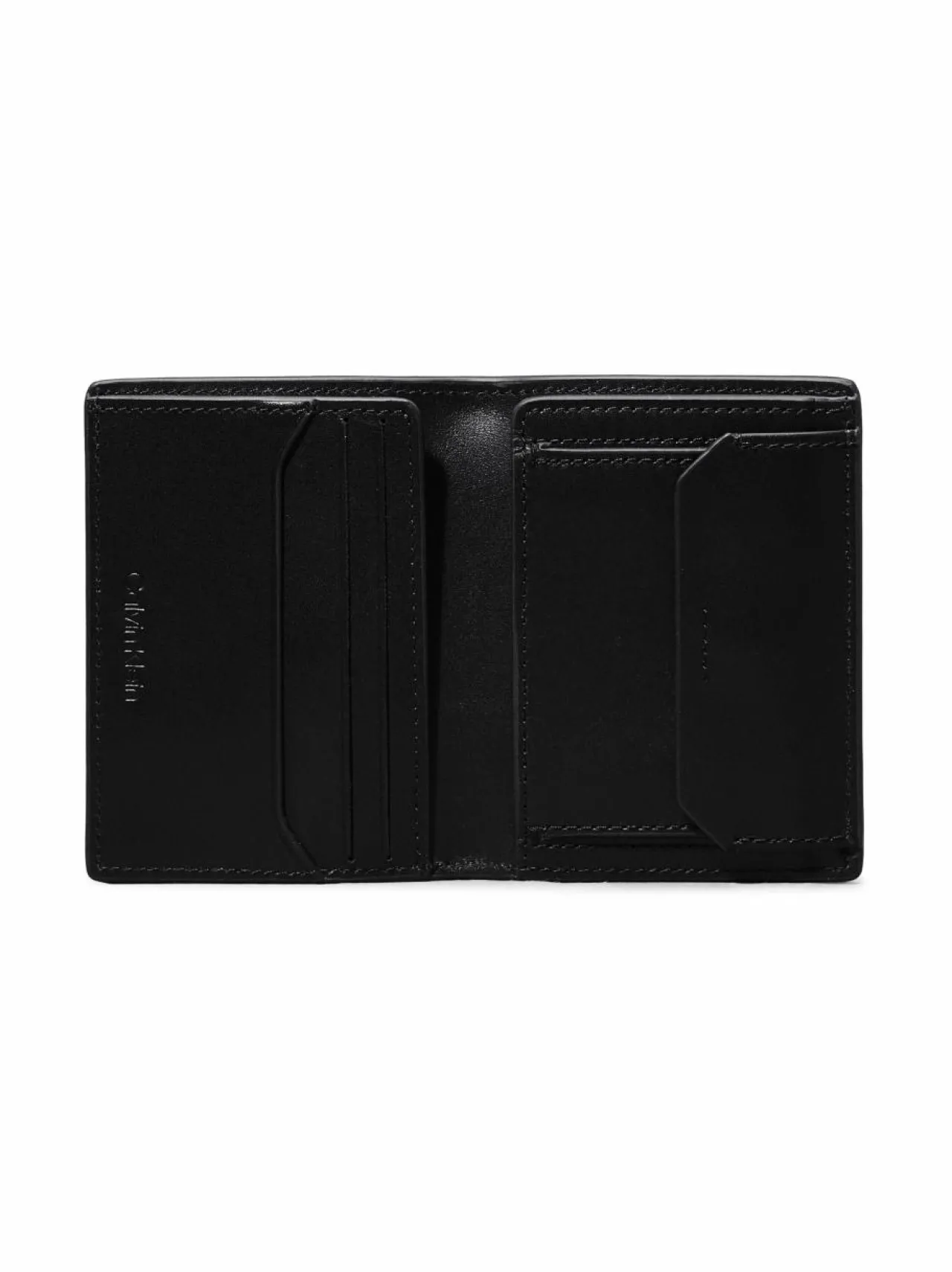 Calvin Klein Bags & Accessories RFID Longfold -nahkalompakko^ Lompakot & Kotelot