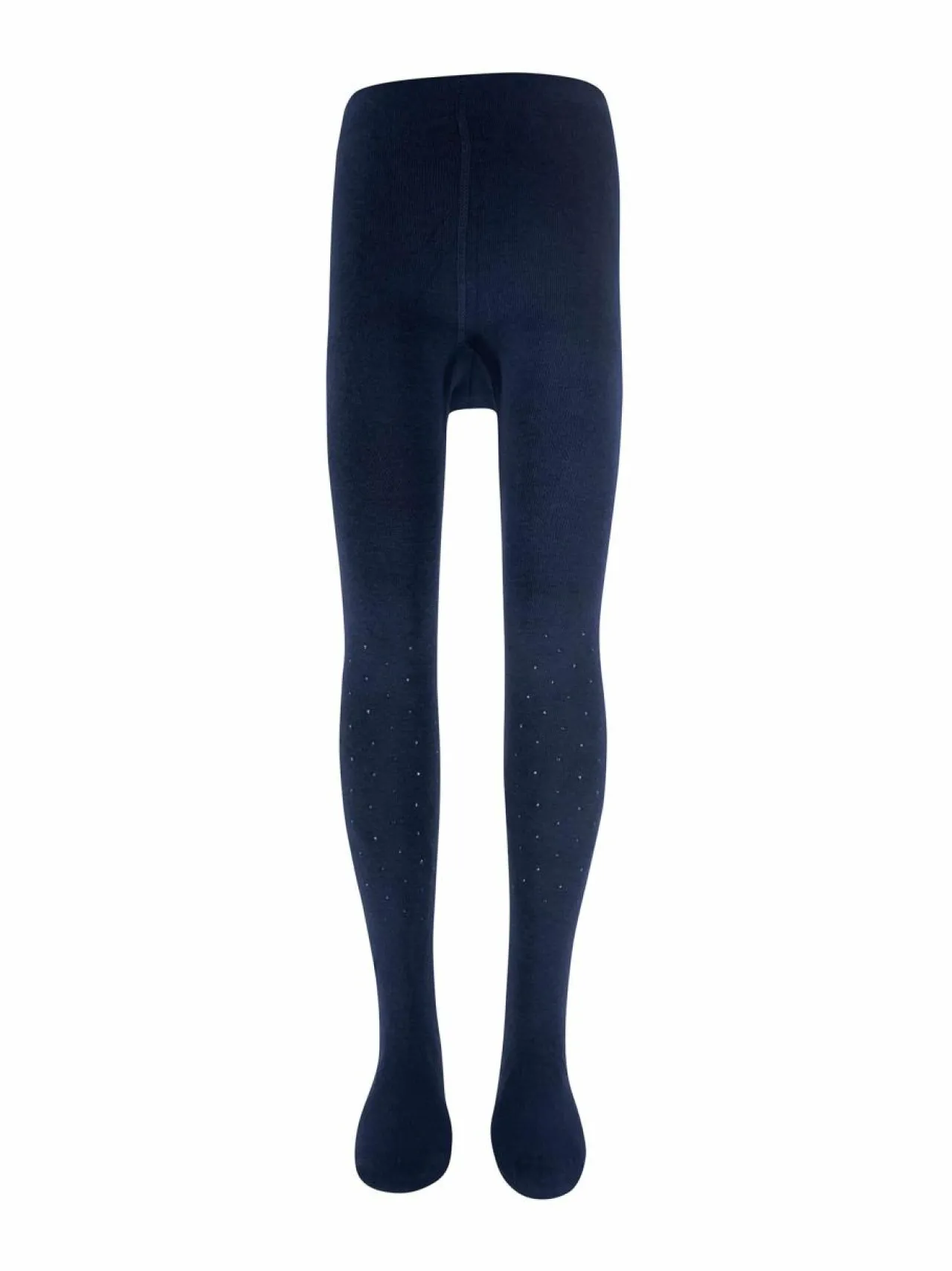 Sukat & Sukkahousut<Ewers Rhinestones-sukkahousut 1139 NAVY
