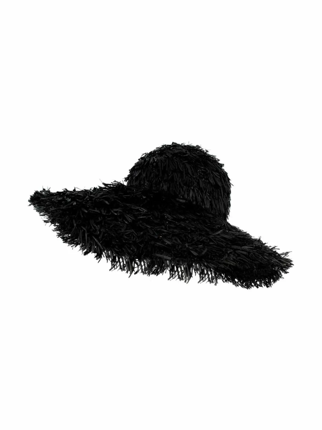 Hatut & Pipot<KN Kati Niemi Rianna-olkihattu 33 BLACK