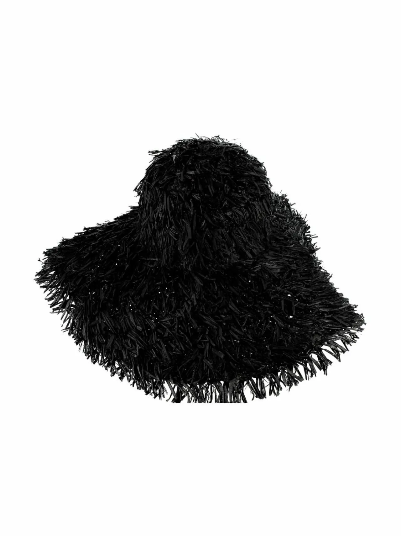 Hatut & Pipot<KN Kati Niemi Rianna-olkihattu 33 BLACK