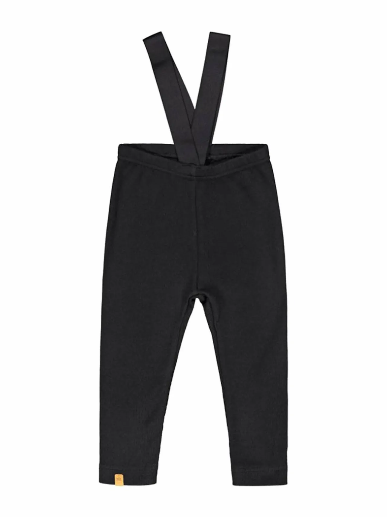 Collegehousut & Leggingsit<Metsola Rib Brace -henkselihousut 70 BLACK