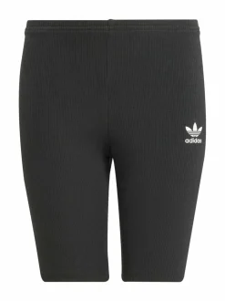 Shortsit<adidas Originals Rib C -shortsit JC8435 BLACK