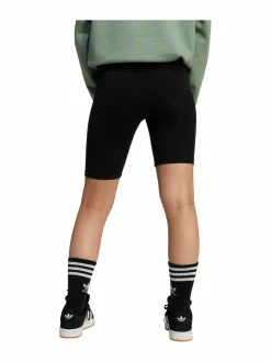 Shortsit<adidas Originals Rib C -shortsit JC8435 BLACK