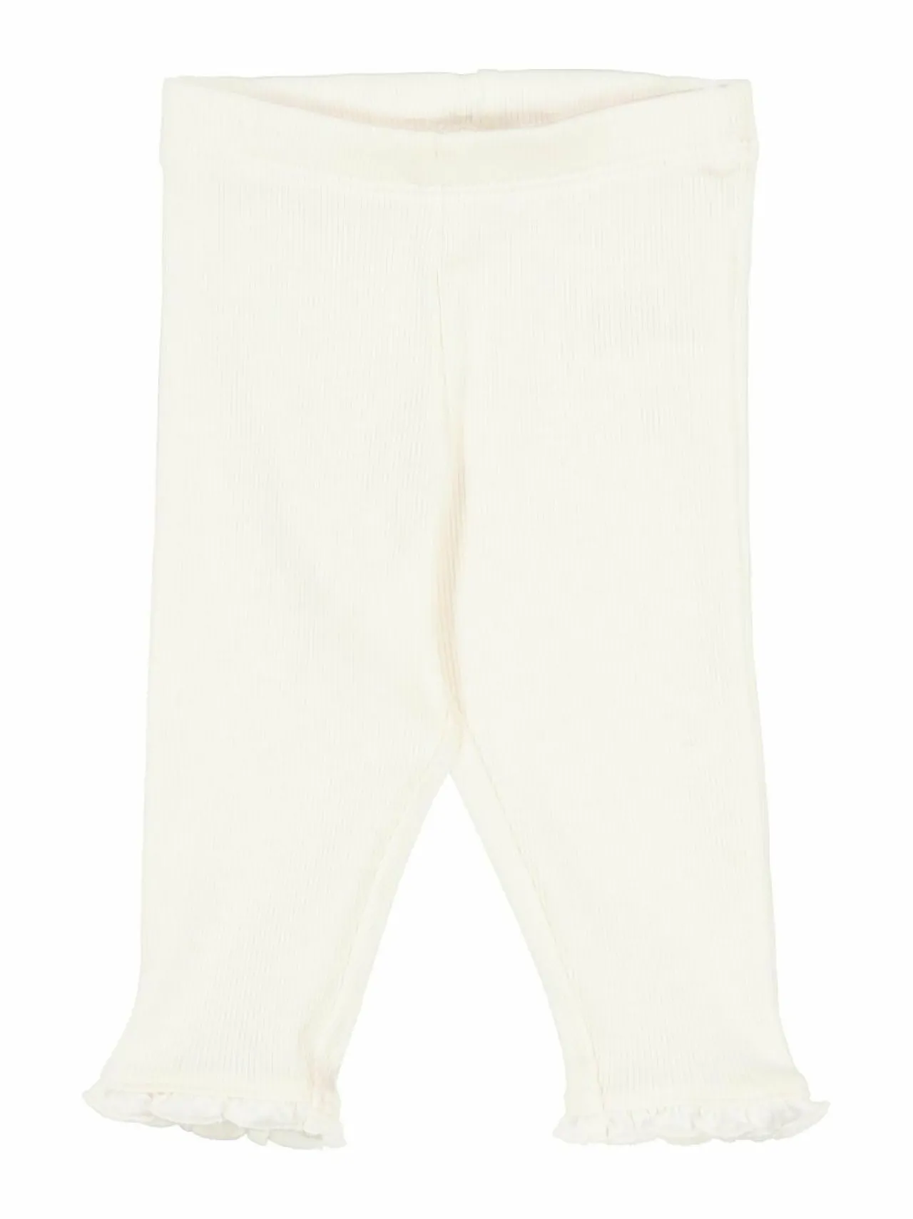 Lindex Ribbed-leggingsit^ Collegehousut & Leggingsit