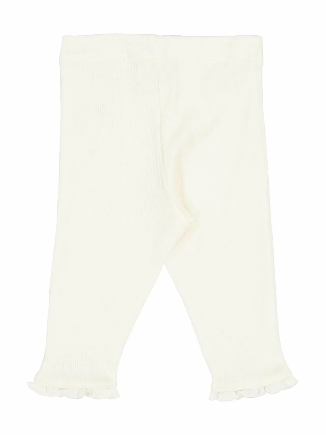 Lindex Ribbed-leggingsit^ Collegehousut & Leggingsit