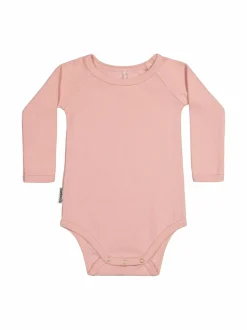 Bodyt & Potkupuvut<Metsola Ribbineulebody 21 PEONY
