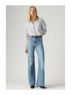 Levi's Ribcage Bells -farkut^ Farkut