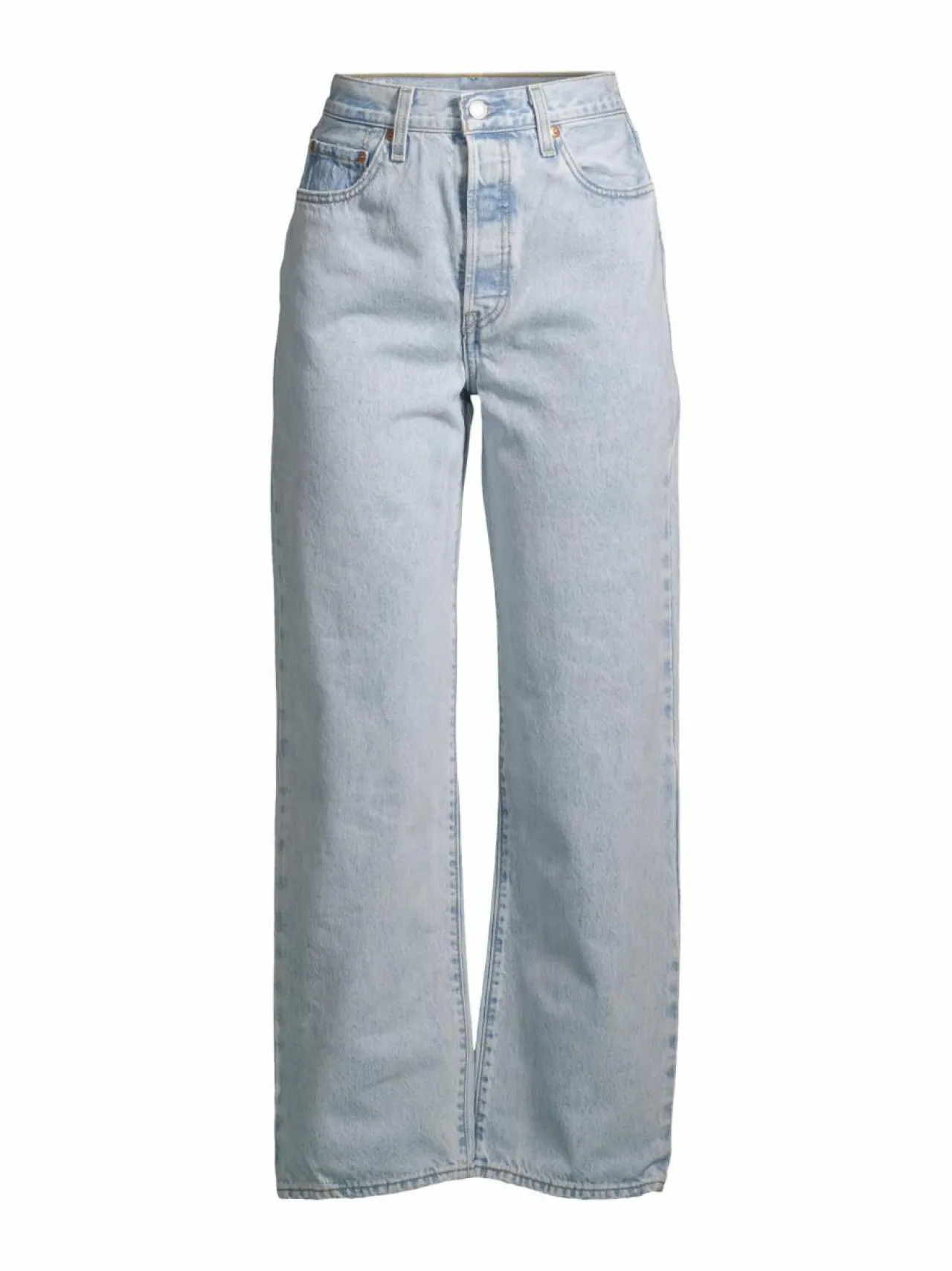 Levi's Ribcage Straight Ankle -farkut^ Farkut