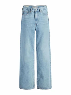 Levi's Ribcage Wide Leg -farkut^ Farkut