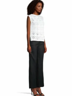 Max Mara Studio Ribe-neuletoppi^ Paidat & Puserot