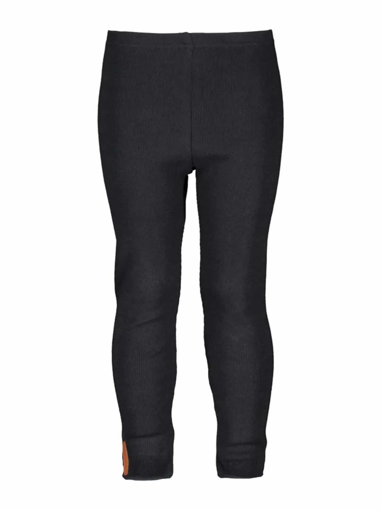 Collegehousut & Leggingsit|Collegehousut & Leggingsit<Metsola Rib-leggingsit 70 BLACK
