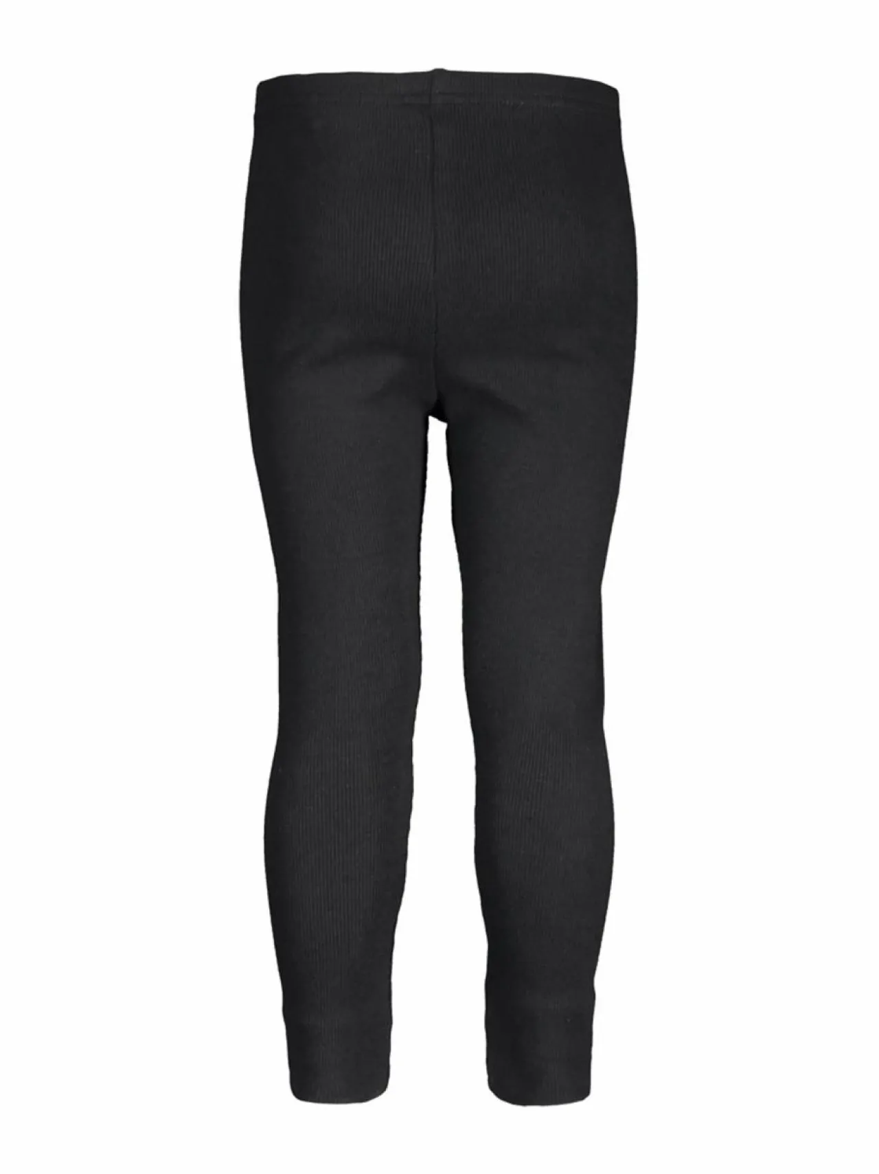 Collegehousut & Leggingsit|Collegehousut & Leggingsit<Metsola Rib-leggingsit 70 BLACK