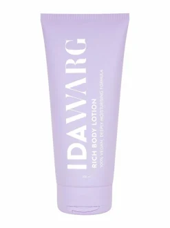 Vartalonhoito<Ida Warg Beauty Rich Body Lotion -vartalovoide
