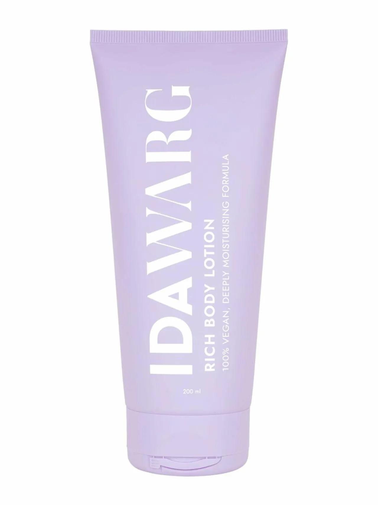 Vartalonhoito<Ida Warg Beauty Rich Body Lotion -vartalovoide