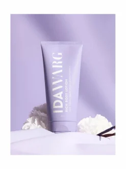 Vartalonhoito<Ida Warg Beauty Rich Body Lotion -vartalovoide