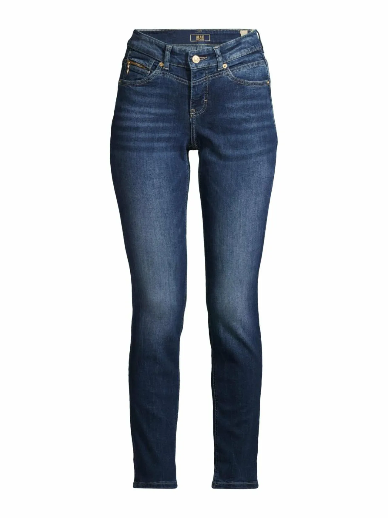 Mac Jeans Rich Slim -farkut^ Farkut