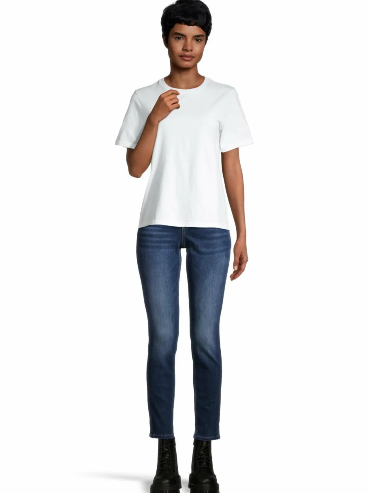 Mac Jeans Rich Slim -farkut^ Farkut