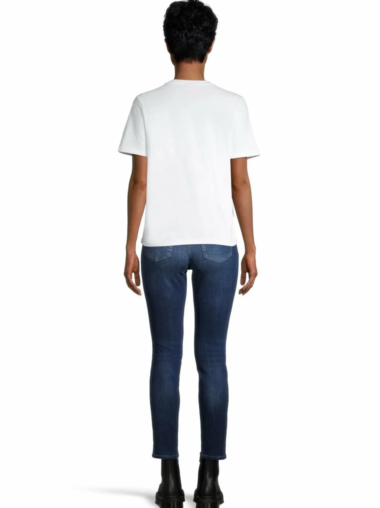 Mac Jeans Rich Slim -farkut^ Farkut