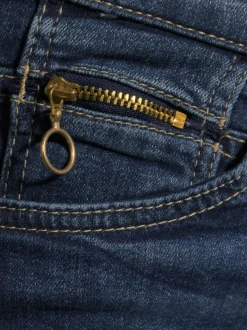 Mac Jeans Rich Slim -farkut^ Farkut