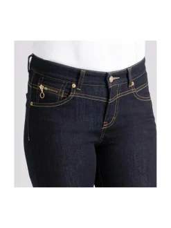 Farkut<Mac Jeans Rich Slim Light Authentic -farkut D683 FASHION RINSED