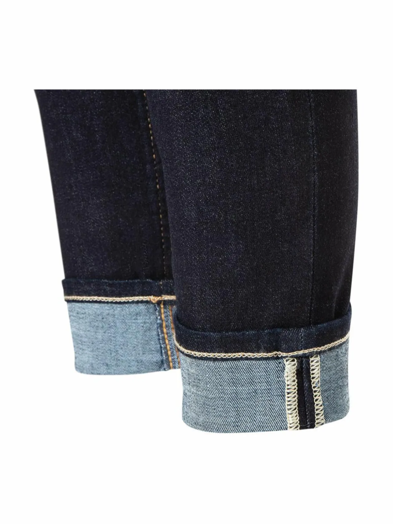 Farkut<Mac Jeans Rich Slim Light Authentic -farkut D683 FASHION RINSED
