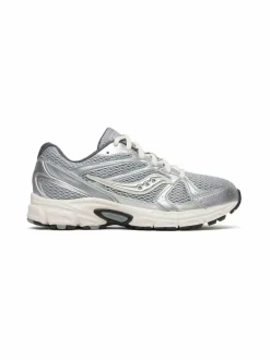 Tennarit & Sneakerit|Urheilujalkineet<Saucony Originals Ride Millennium -sneakerit 8 SILVER/CREAM