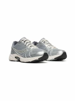 Tennarit & Sneakerit|Urheilujalkineet<Saucony Originals Ride Millennium -sneakerit 8 SILVER/CREAM