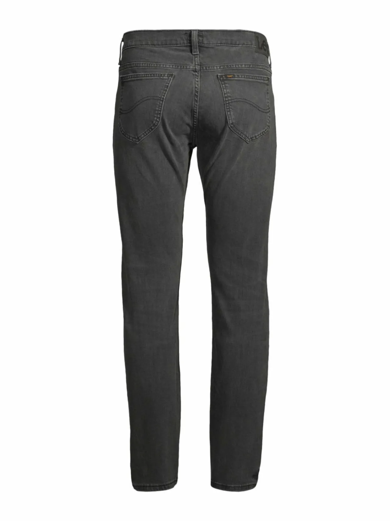 Lee Rider Straight Slim Fit -farkut^ Farkut