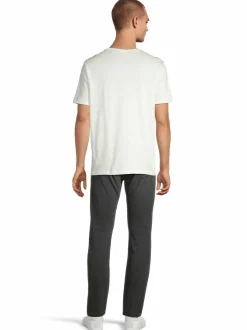 Lee Rider Straight Slim Fit -farkut^ Farkut