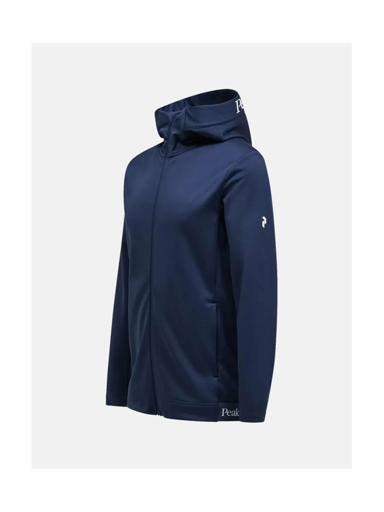 Peak Performance Rider- tekninen hupparitakki^ Paidat, Hupparit & Colleget