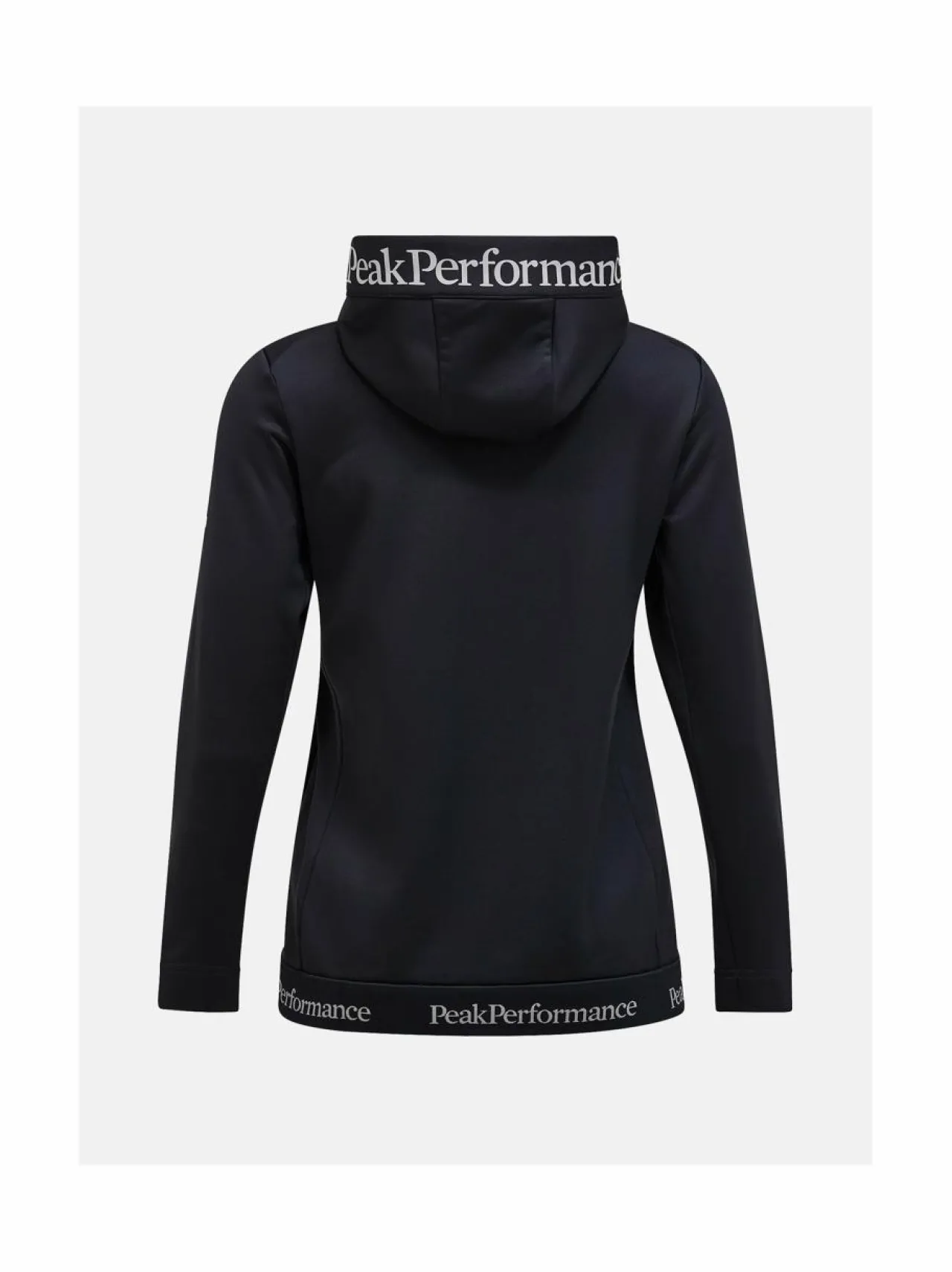 Peak Performance Rider- tekninen hupparitakki^ Paidat, Hupparit & Colleget